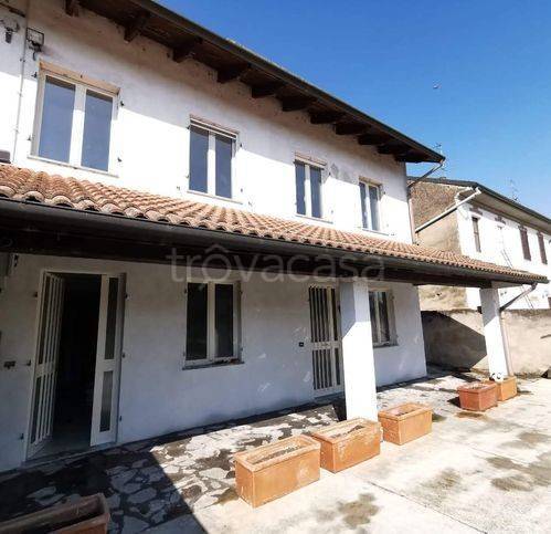 casa indipendente in vendita a Motta de' Conti