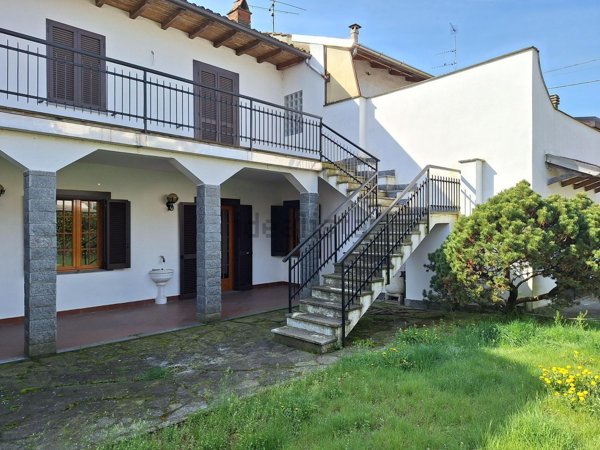 appartamento in vendita a Motta de' Conti