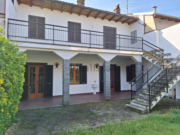 casa indipendente in vendita a Motta de' Conti
