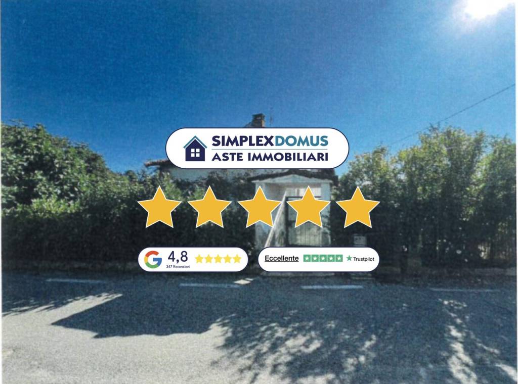 casa indipendente in vendita a Motta de' Conti in zona Mantie