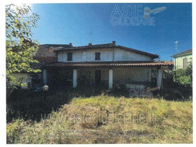 casa indipendente in vendita a Motta de' Conti in zona Mantie