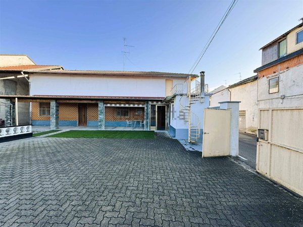 casa indipendente in vendita a Motta de' Conti