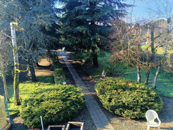 casa indipendente in vendita a Motta de' Conti