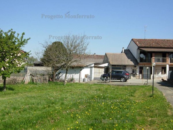 casa indipendente in vendita a Motta de' Conti