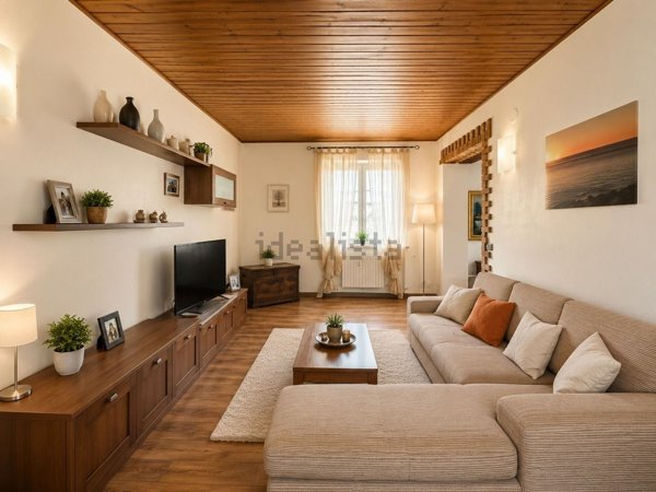 casa indipendente in vendita a Motta de' Conti