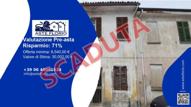 quadrivano in vendita a Motta de' Conti