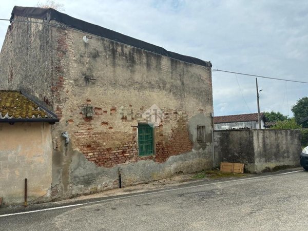 appartamento in vendita a Motta de' Conti