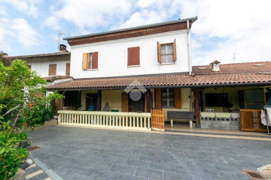 casa indipendente in vendita a Motta de' Conti