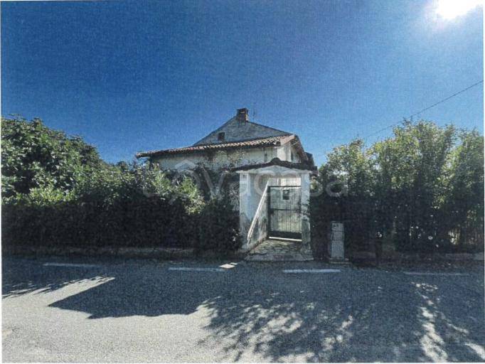casa indipendente in vendita a Motta de' Conti in zona Mantie