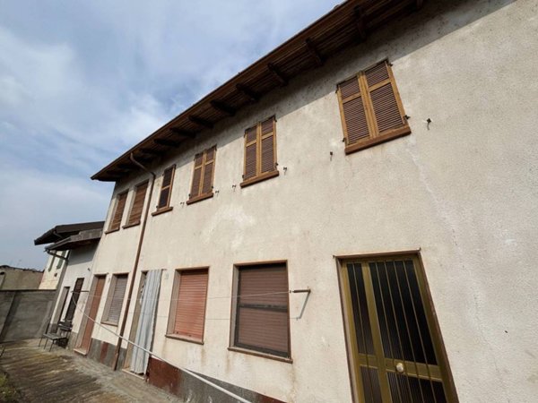 casa indipendente in vendita a Motta de' Conti