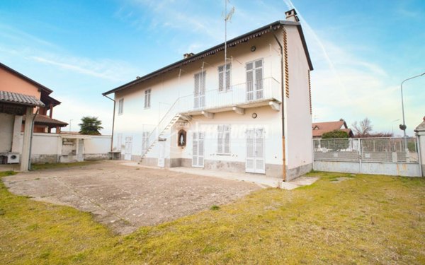 appartamento in vendita ad Olcenengo