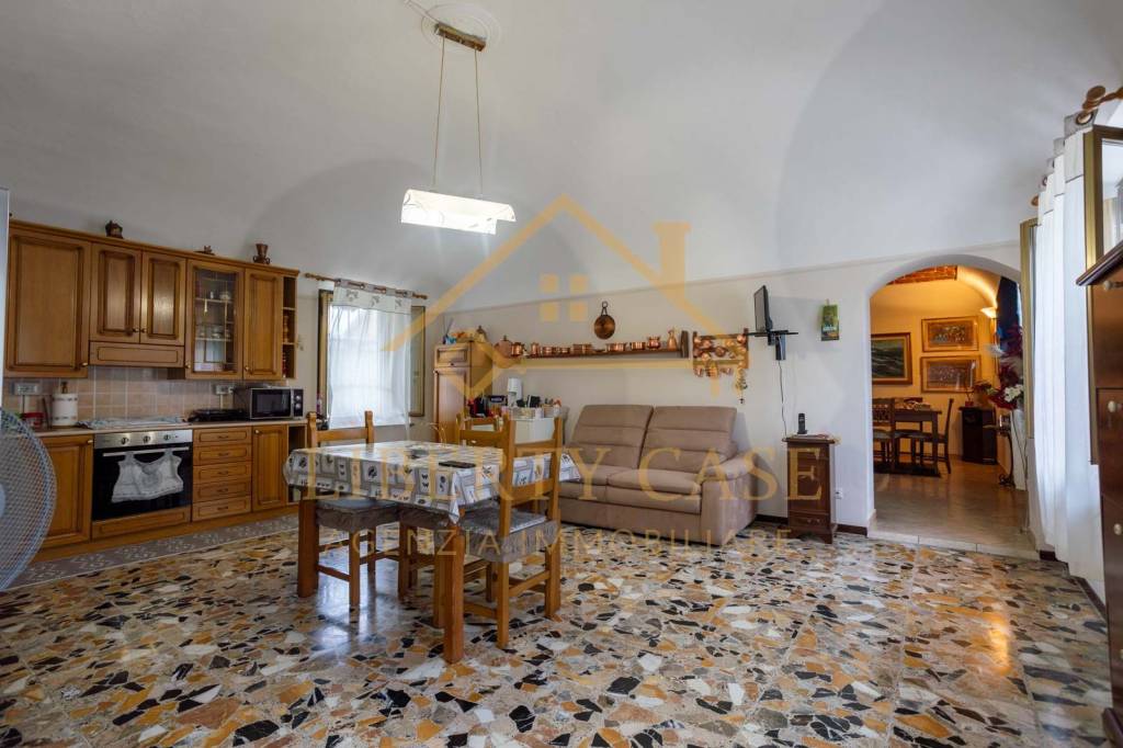 casa indipendente in vendita ad Olcenengo