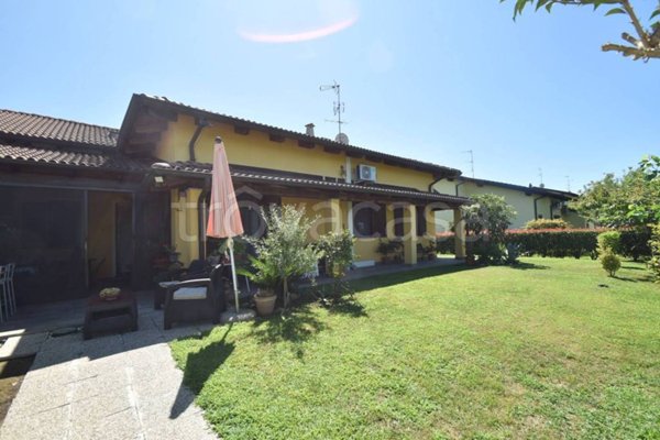 casa indipendente in vendita ad Olcenengo
