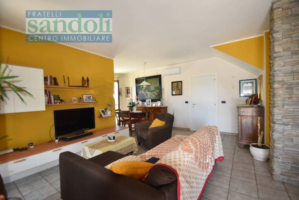 casa indipendente in vendita ad Olcenengo