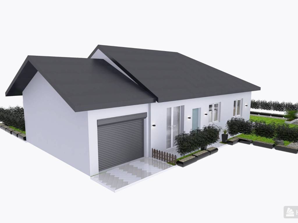 casa indipendente in vendita ad Olcenengo