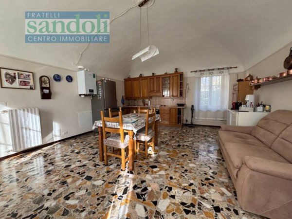 casa indipendente in vendita ad Olcenengo