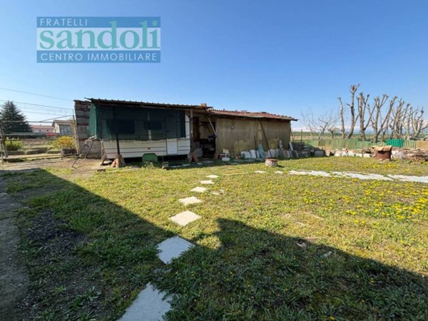 casa indipendente in vendita ad Olcenengo