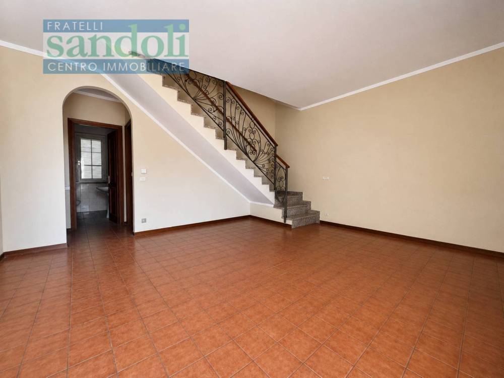 casa indipendente in vendita ad Olcenengo