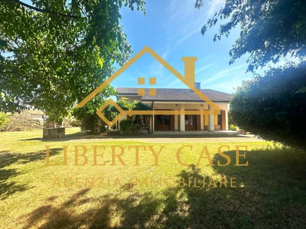 casa indipendente in vendita ad Olcenengo