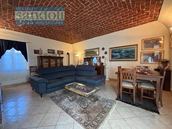 casa indipendente in vendita ad Olcenengo