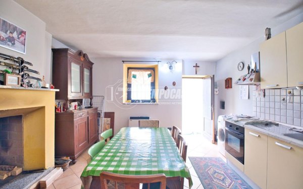 appartamento in vendita ad Oldenico