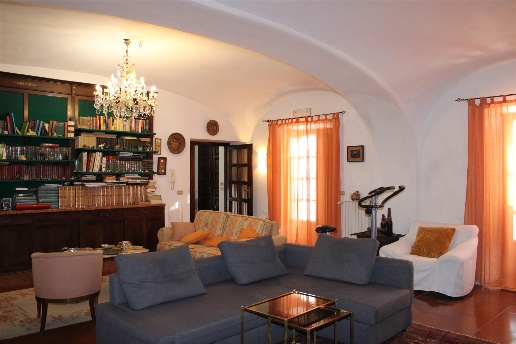 mansarda in vendita ad Oldenico