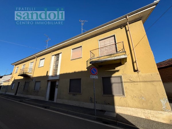 casa indipendente in vendita ad Oldenico