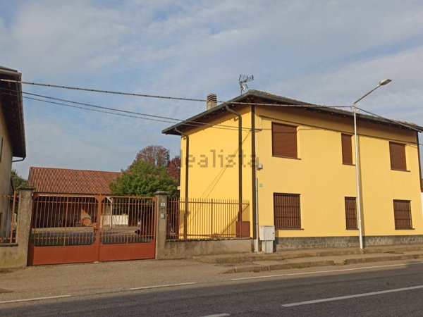 appartamento in vendita ad Oldenico