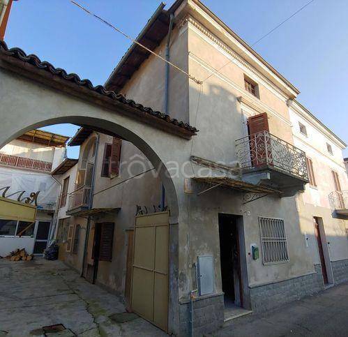 casale in vendita a Palazzolo Vercellese