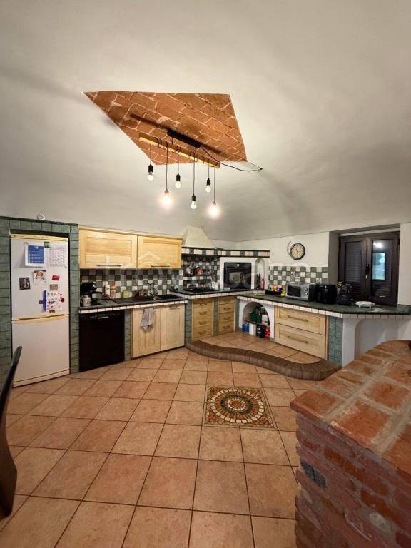 casa indipendente in vendita a Palazzolo Vercellese