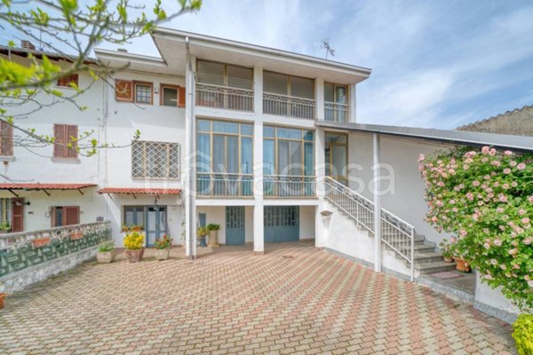appartamento in vendita a Palazzolo Vercellese