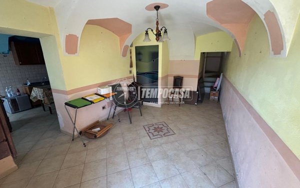 appartamento in vendita a Palazzolo Vercellese