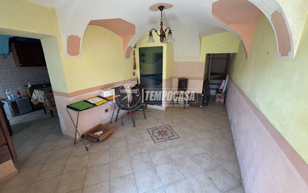 appartamento in vendita a Palazzolo Vercellese
