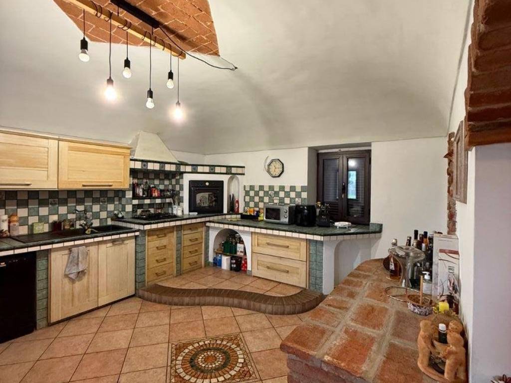 casa indipendente in vendita a Palazzolo Vercellese