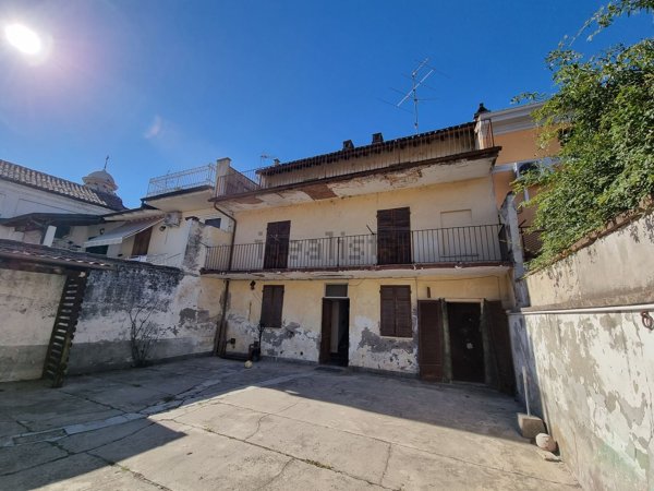 appartamento in vendita a Palazzolo Vercellese