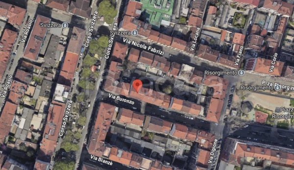 appartamento in vendita a Palazzolo Vercellese