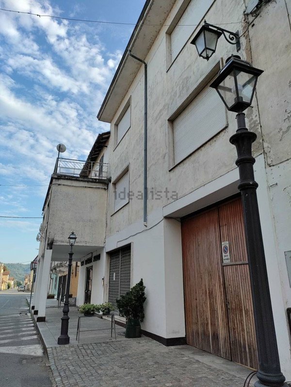 appartamento in vendita a Palazzolo Vercellese