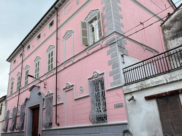 appartamento in vendita a Palazzolo Vercellese