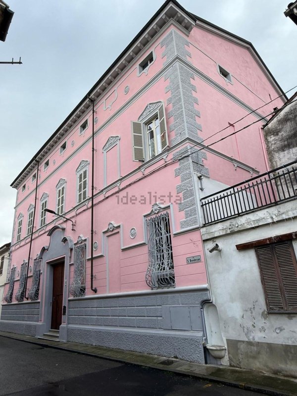appartamento in vendita a Palazzolo Vercellese