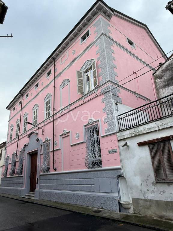 appartamento in vendita a Palazzolo Vercellese