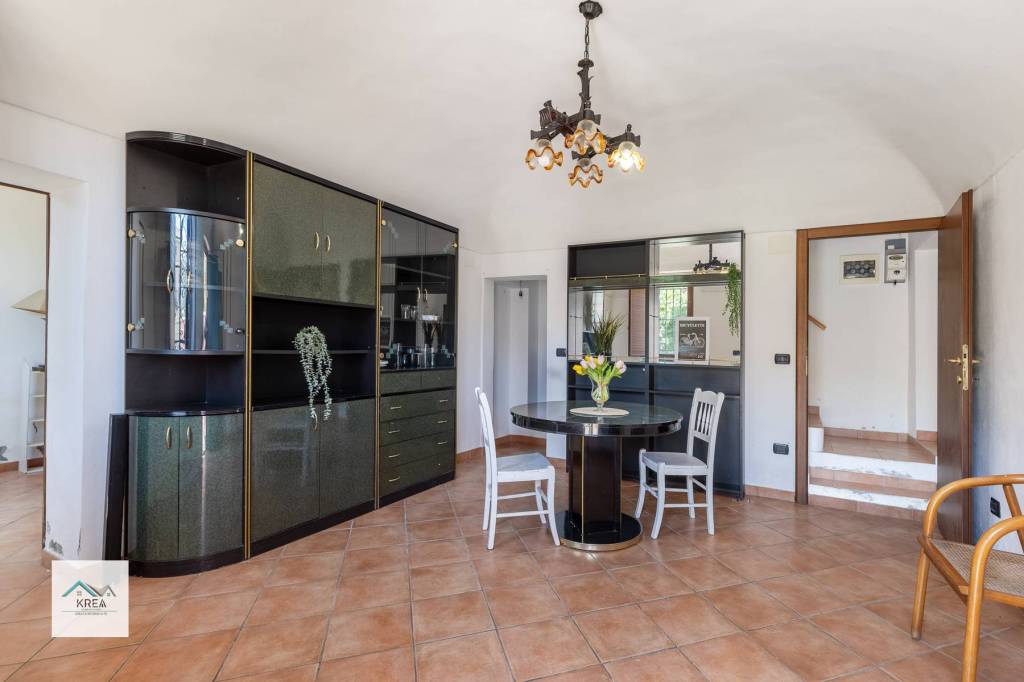 casa indipendente in vendita a Palazzolo Vercellese