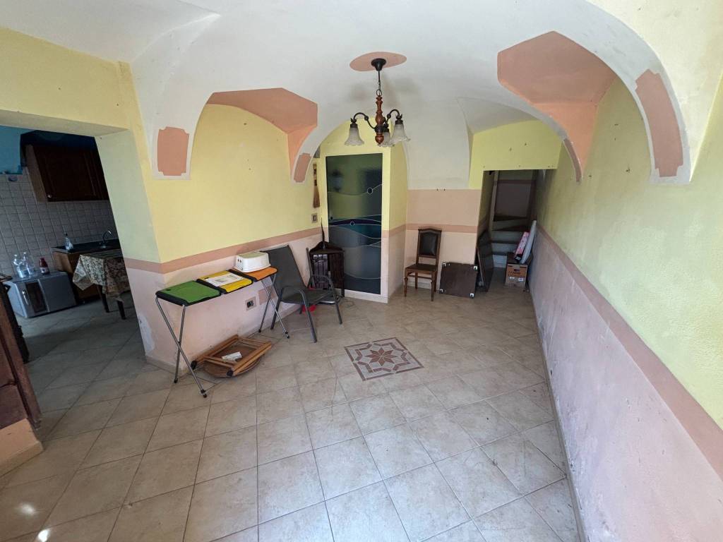 casa indipendente in vendita a Palazzolo Vercellese