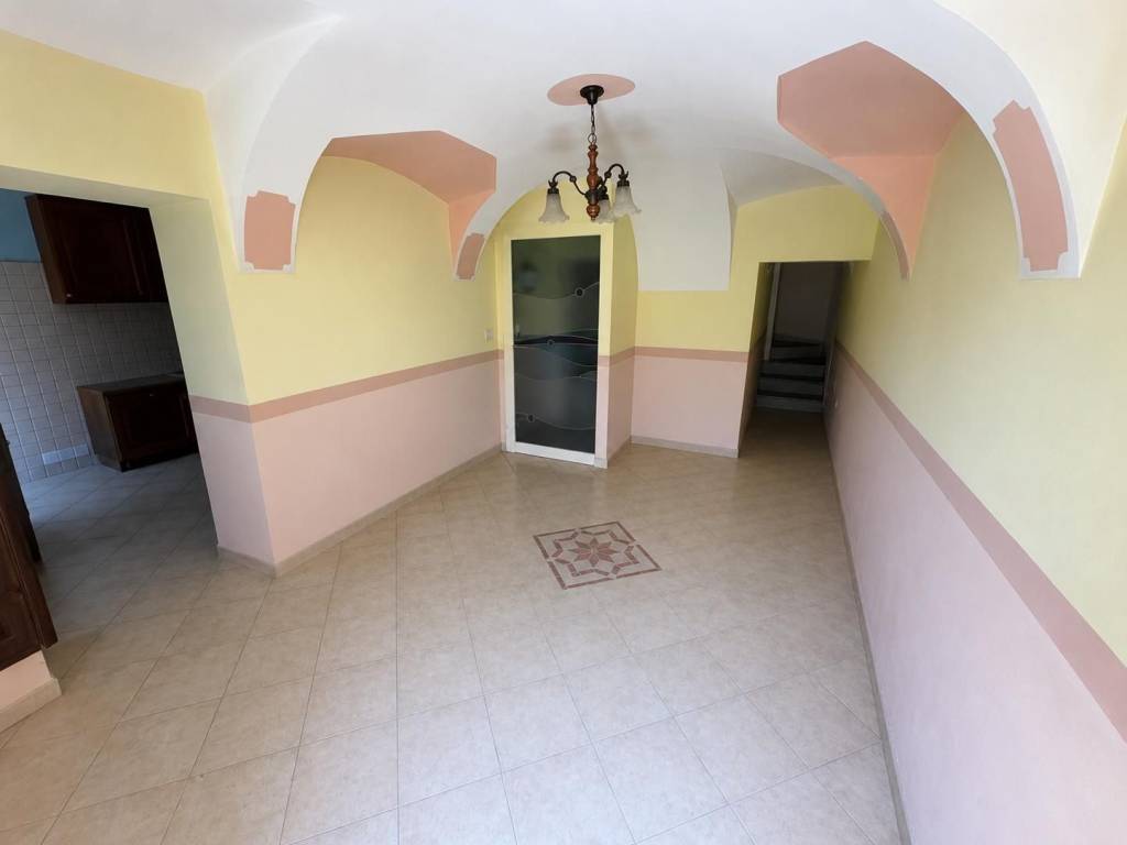 casa indipendente in vendita a Palazzolo Vercellese