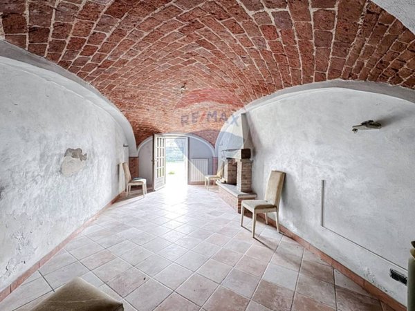 casa indipendente in vendita a Pertengo