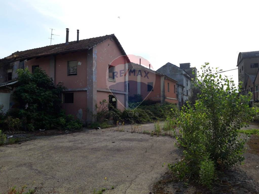 terreno agricolo in vendita a Pertengo