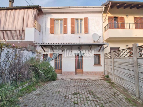 appartamento in vendita a Pertengo