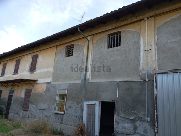 casa indipendente in vendita a Pertengo