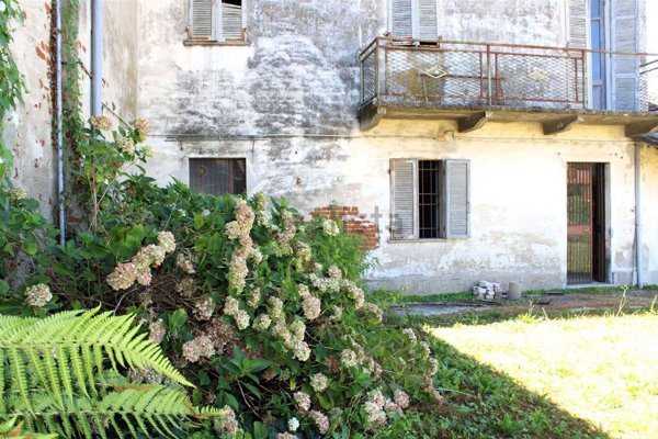 quadrivano in vendita a Pertengo