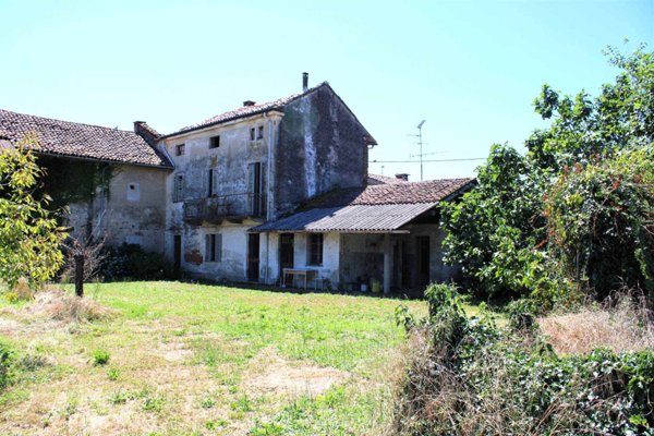 casa indipendente in vendita a Pertengo