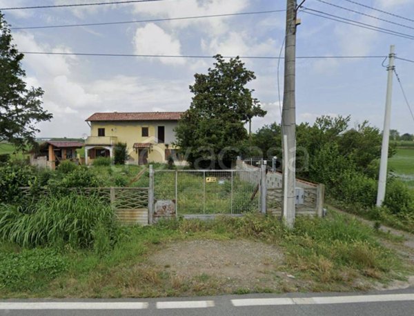 casa indipendente in vendita a Pezzana